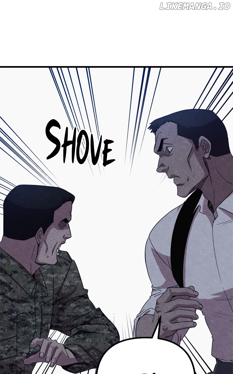 Zombie X Slasher Chapter 59 - page 123