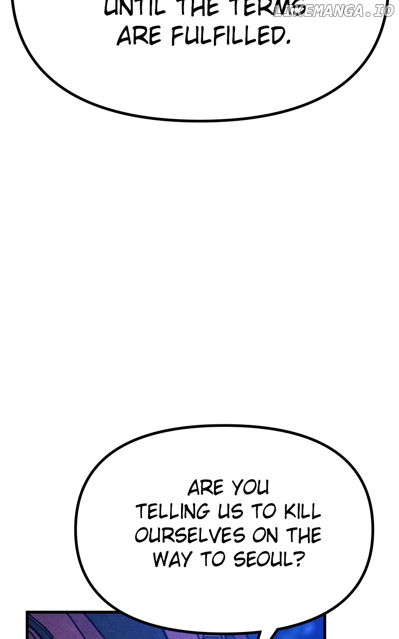 Zombie X Slasher Chapter 59 - page 126