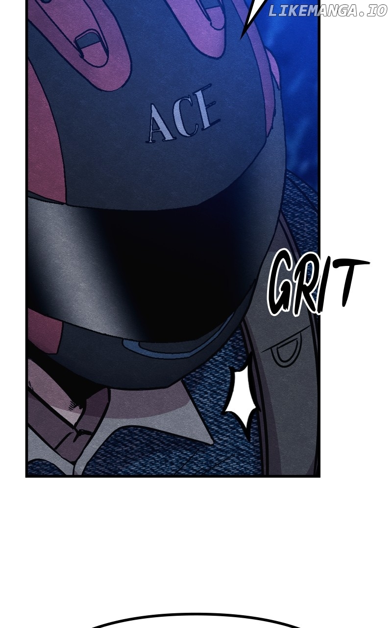 Zombie X Slasher Chapter 59 - page 127