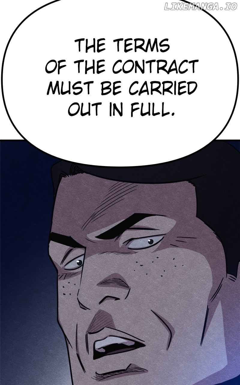 Zombie X Slasher Chapter 59 - page 128