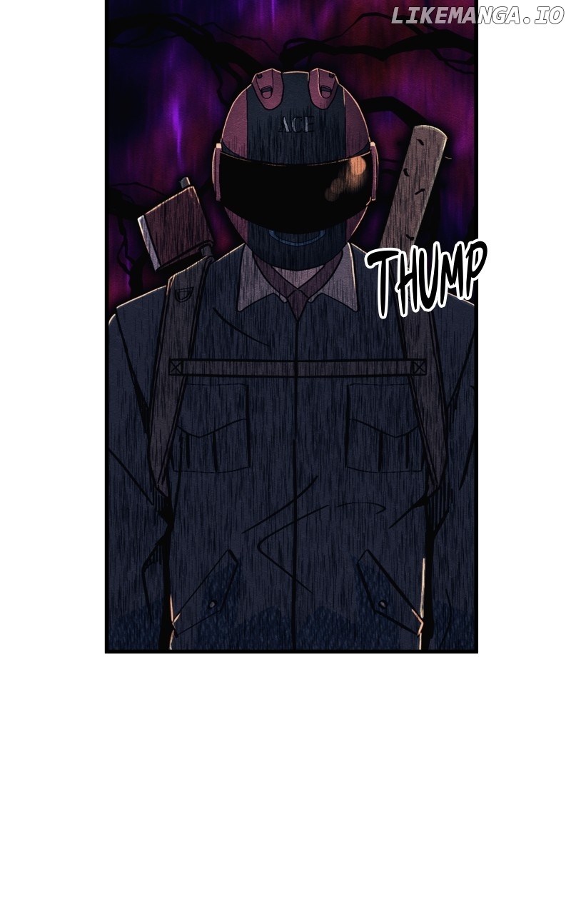Zombie X Slasher Chapter 59 - page 130
