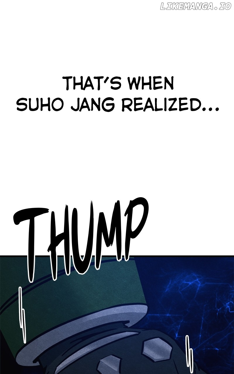Zombie X Slasher Chapter 59 - page 131