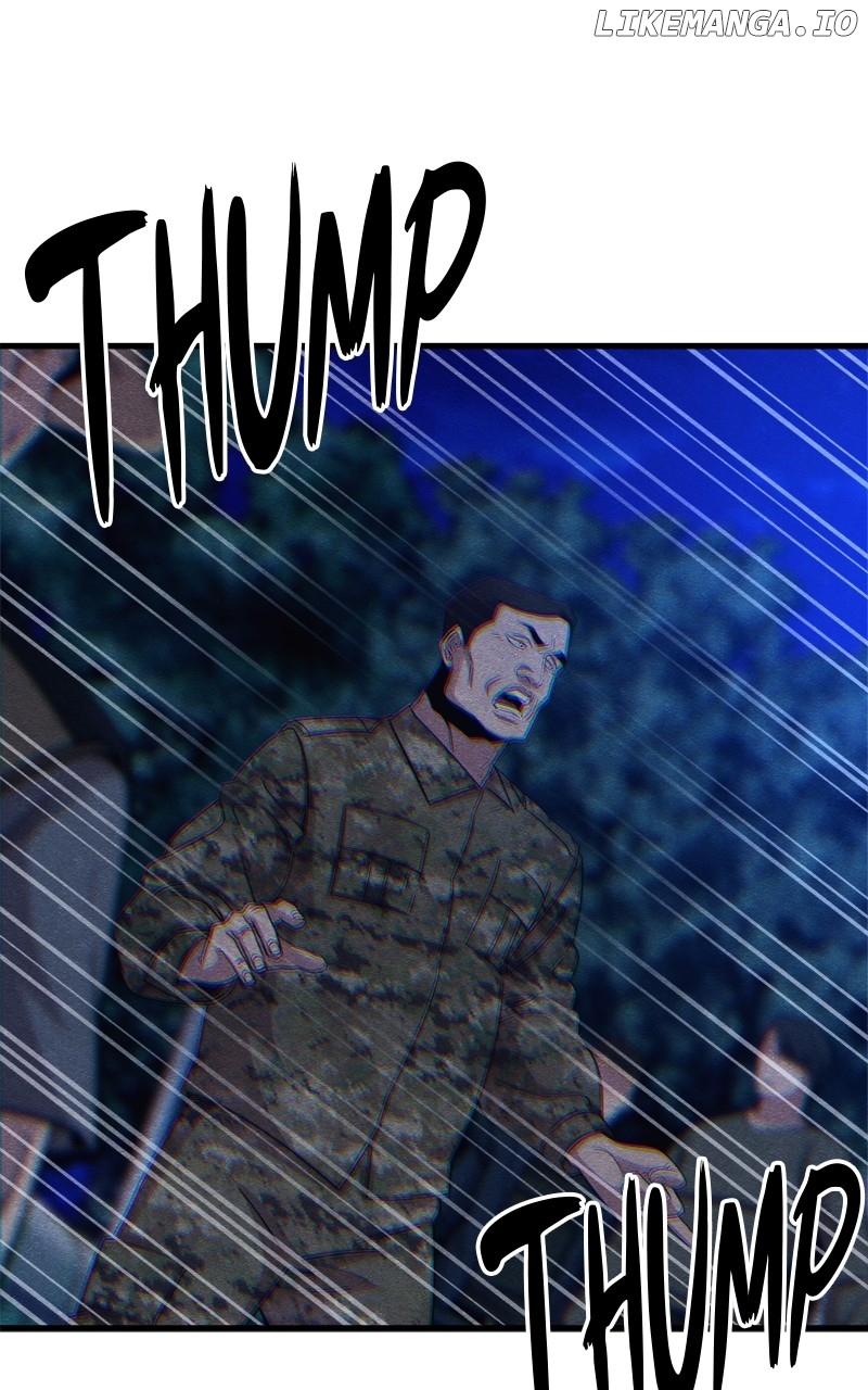 Zombie X Slasher Chapter 59 - page 133