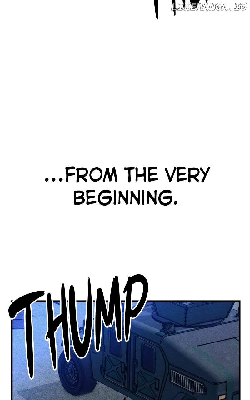Zombie X Slasher Chapter 59 - page 134