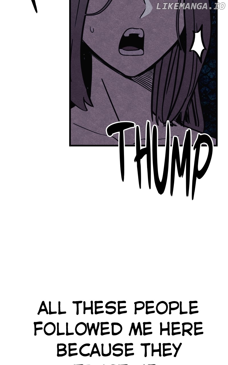 Zombie X Slasher Chapter 59 - page 137