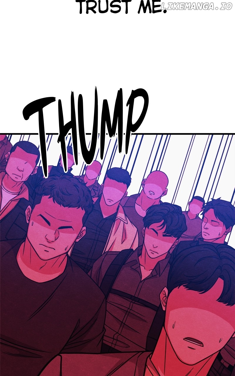 Zombie X Slasher Chapter 59 - page 138