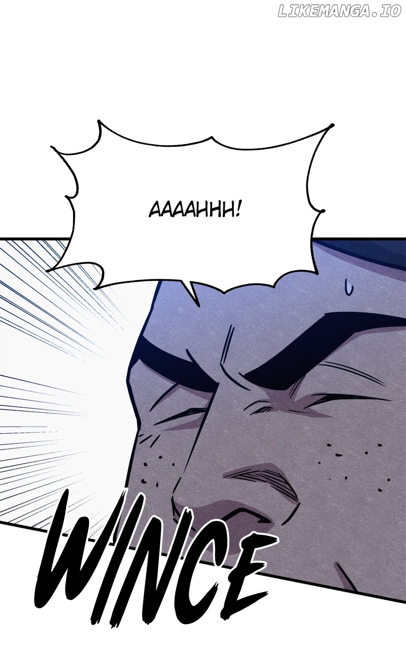 Zombie X Slasher Chapter 59 - page 142