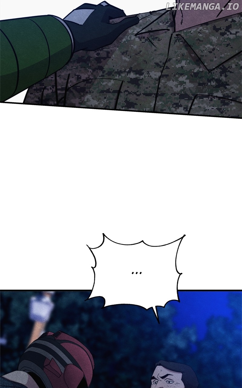 Zombie X Slasher Chapter 59 - page 144