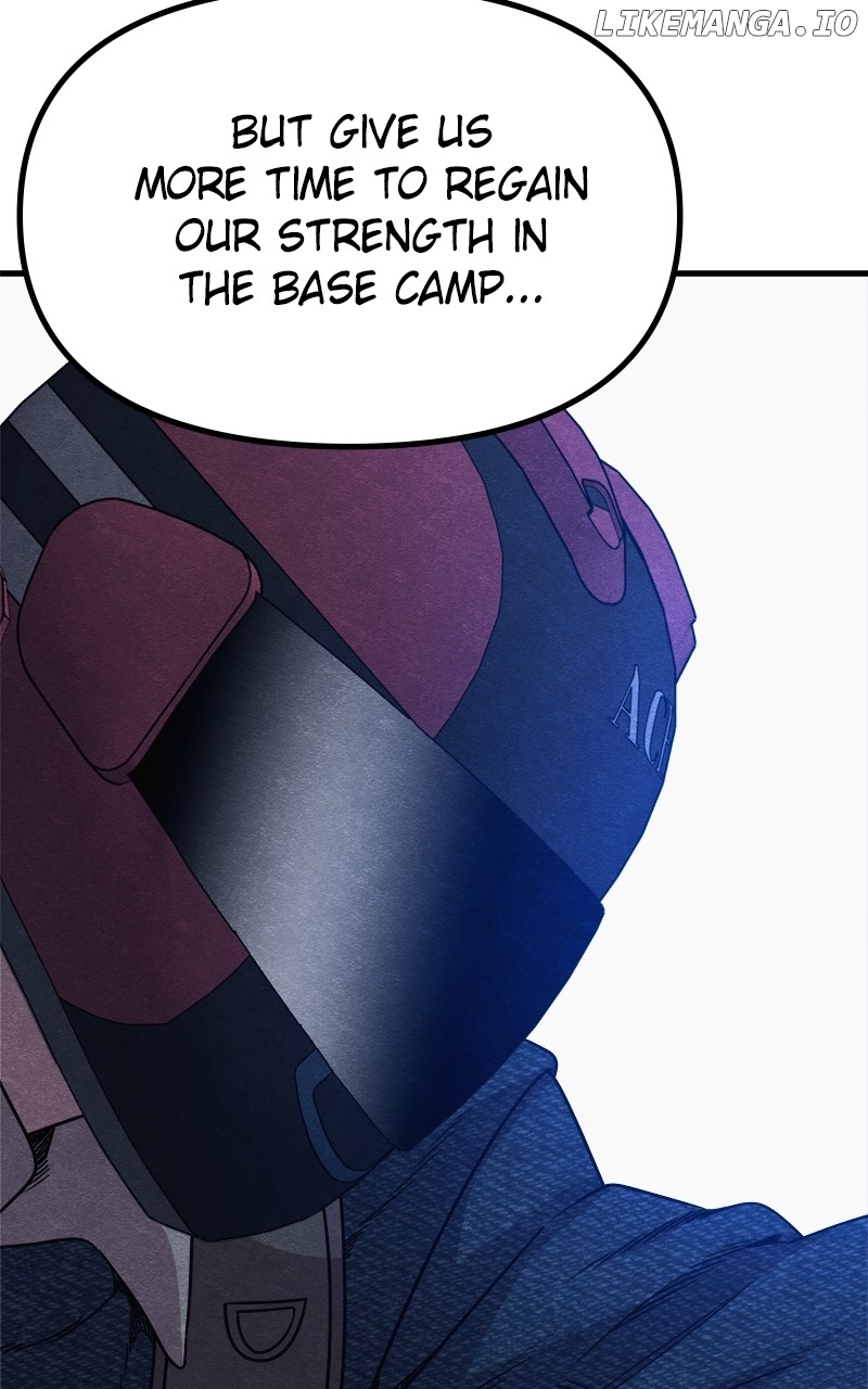 Zombie X Slasher Chapter 59 - page 146
