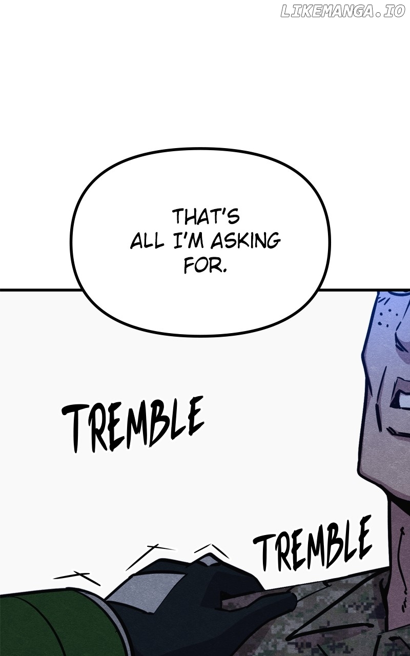 Zombie X Slasher Chapter 59 - page 148