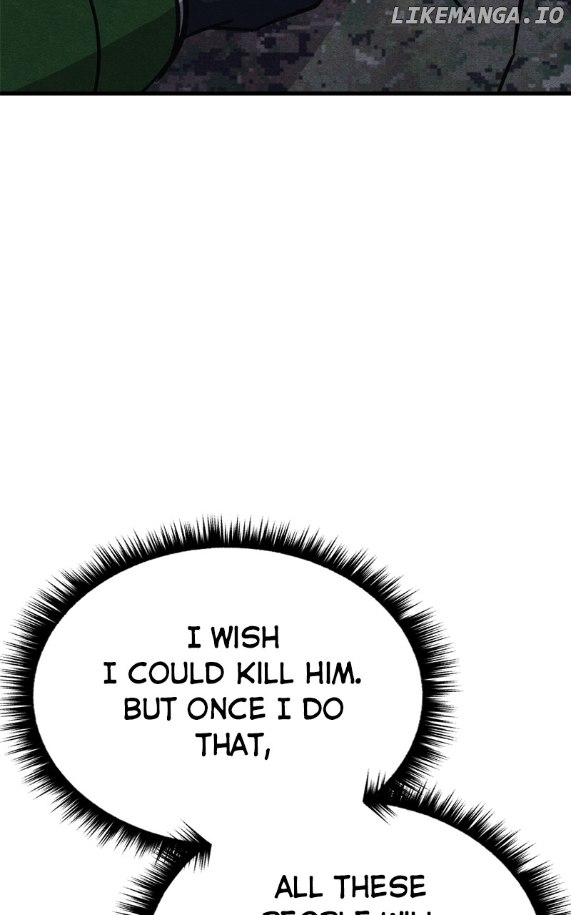 Zombie X Slasher Chapter 59 - page 149