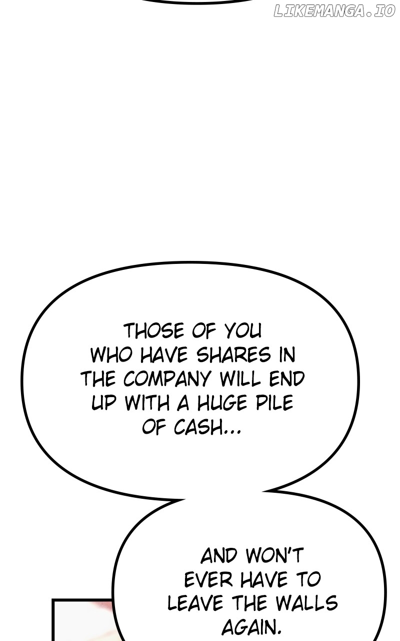 Zombie X Slasher Chapter 59 - page 15