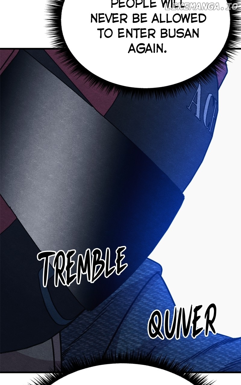 Zombie X Slasher Chapter 59 - page 150