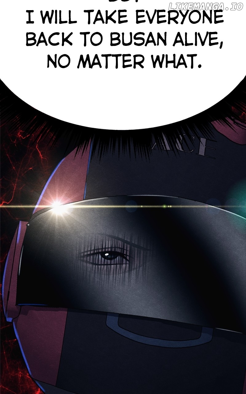 Zombie X Slasher Chapter 59 - page 152