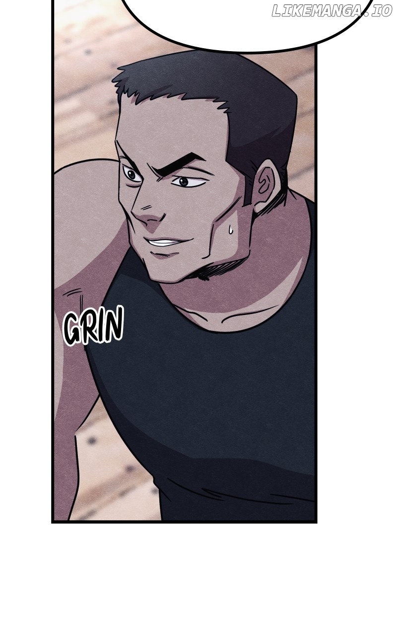 Zombie X Slasher Chapter 59 - page 16