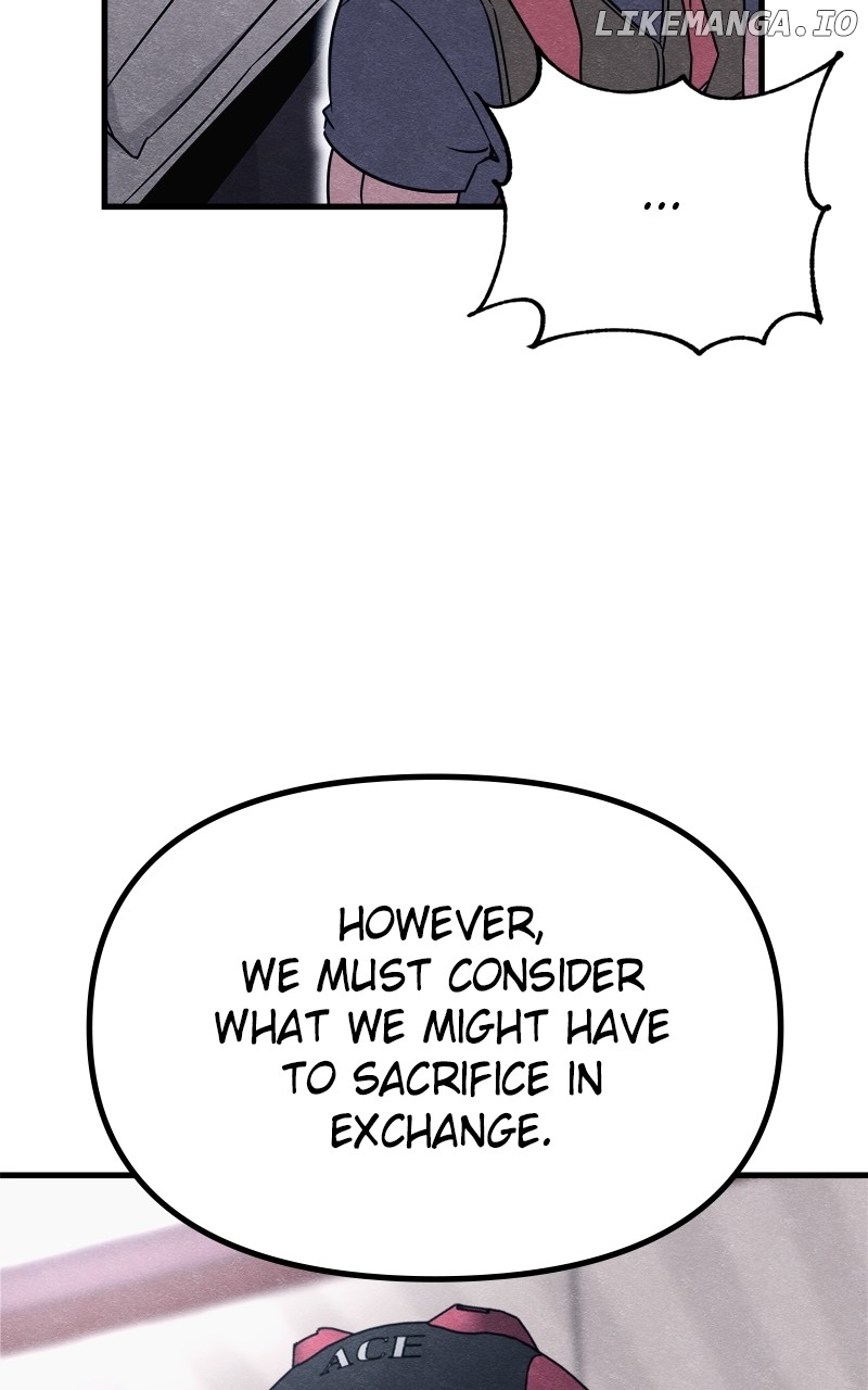 Zombie X Slasher Chapter 59 - page 19