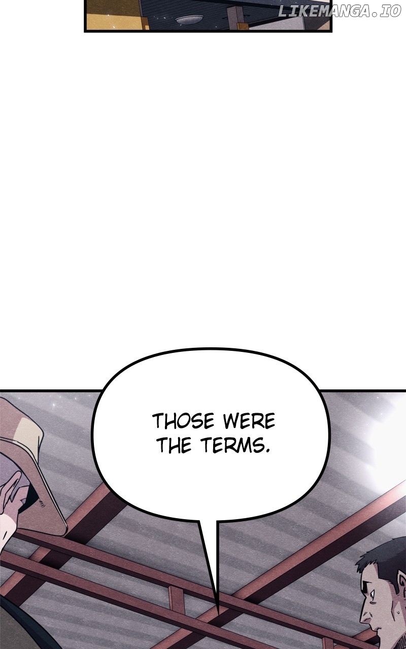 Zombie X Slasher Chapter 59 - page 2