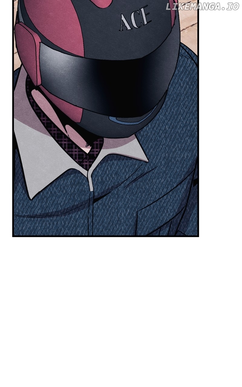 Zombie X Slasher Chapter 59 - page 27