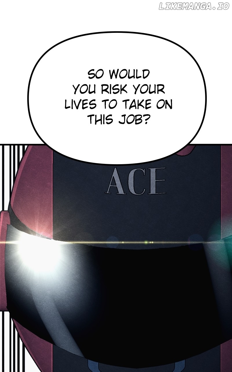 Zombie X Slasher Chapter 59 - page 28