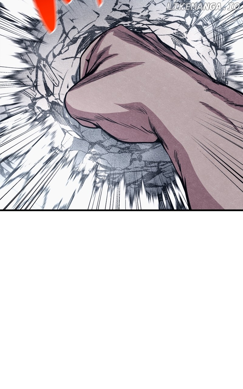 Zombie X Slasher Chapter 59 - page 34