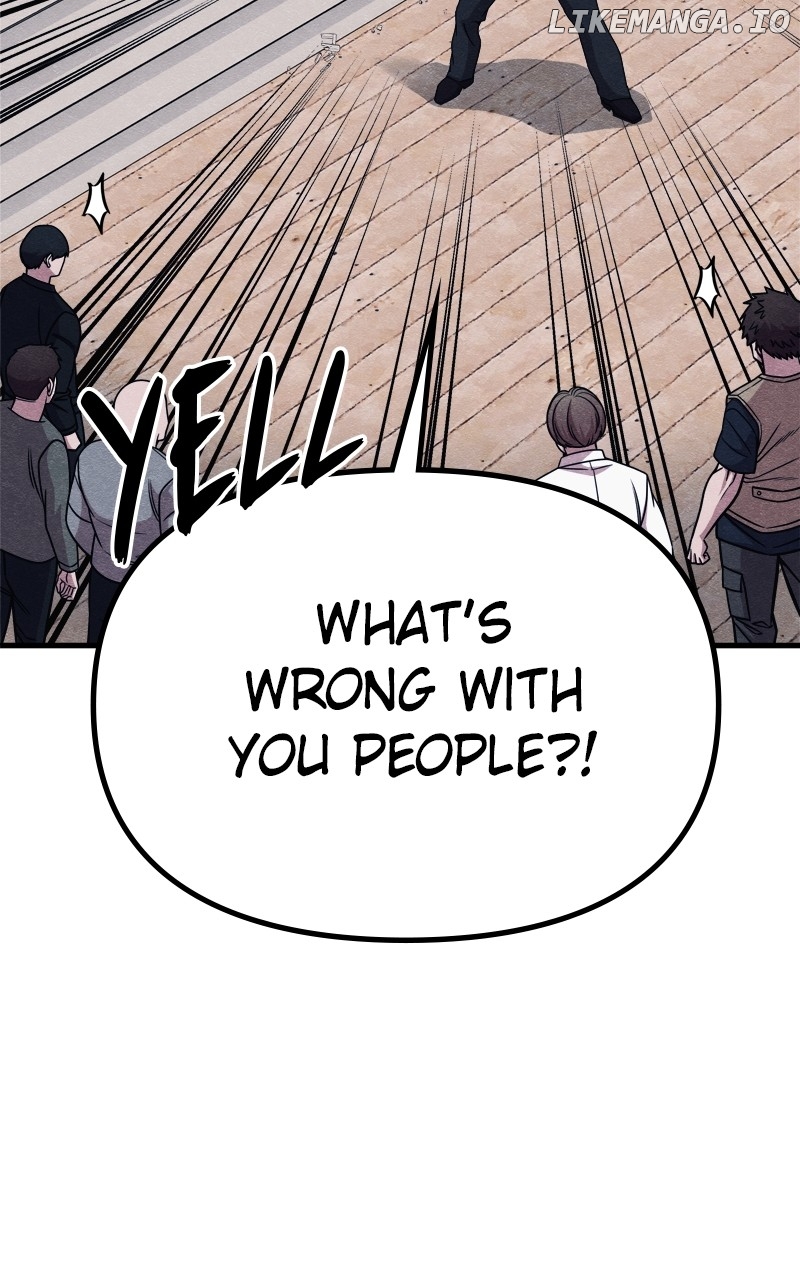 Zombie X Slasher Chapter 59 - page 36