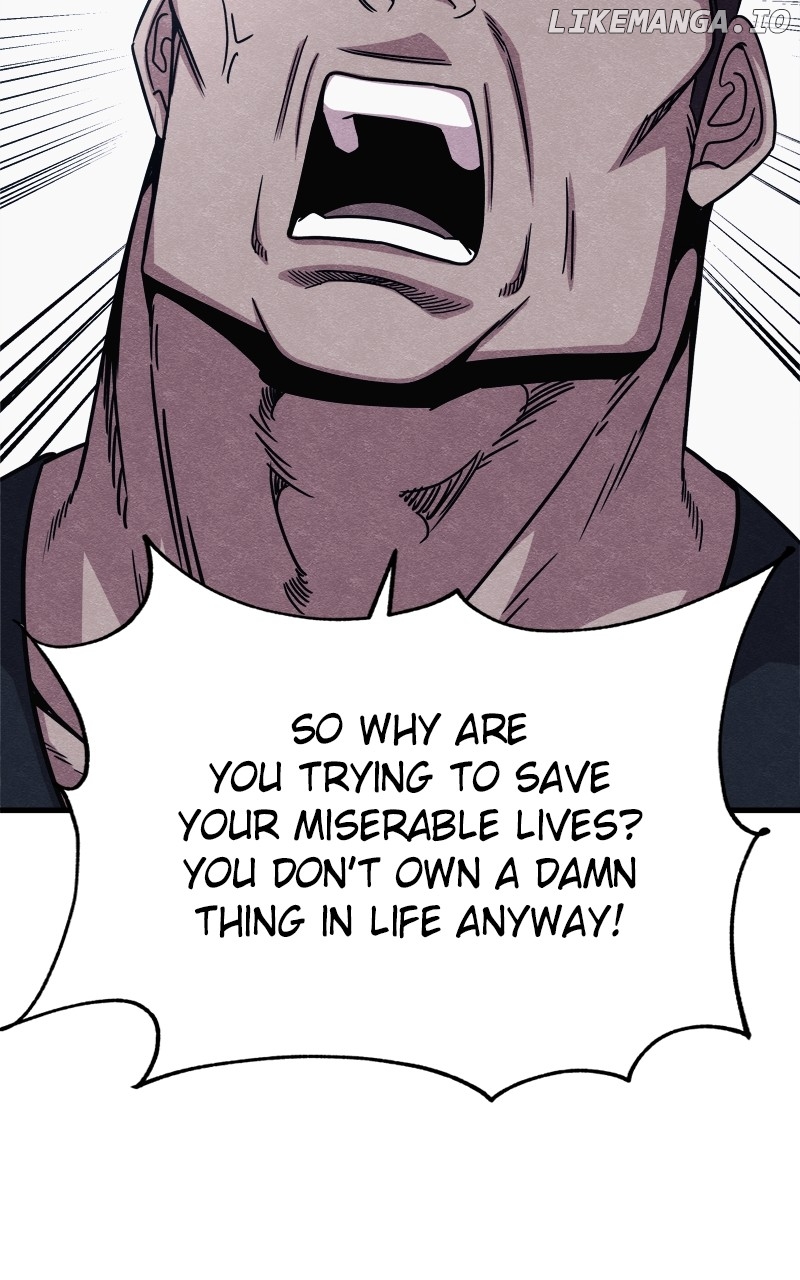 Zombie X Slasher Chapter 59 - page 38