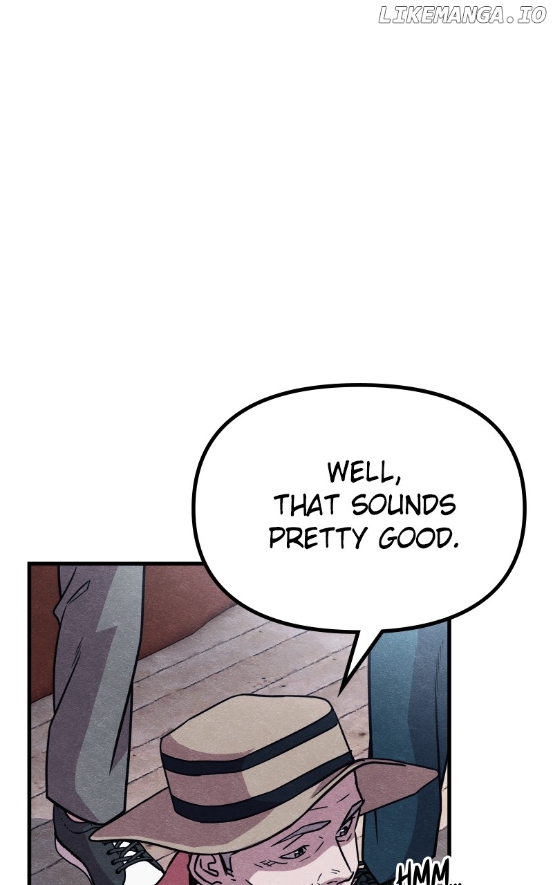 Zombie X Slasher Chapter 59 - page 4