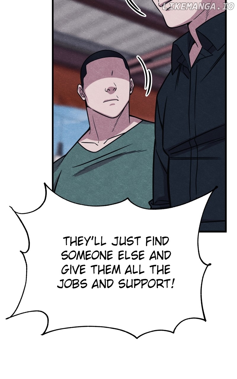 Zombie X Slasher Chapter 59 - page 41