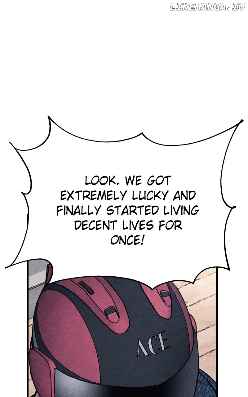 Zombie X Slasher Chapter 59 - page 44