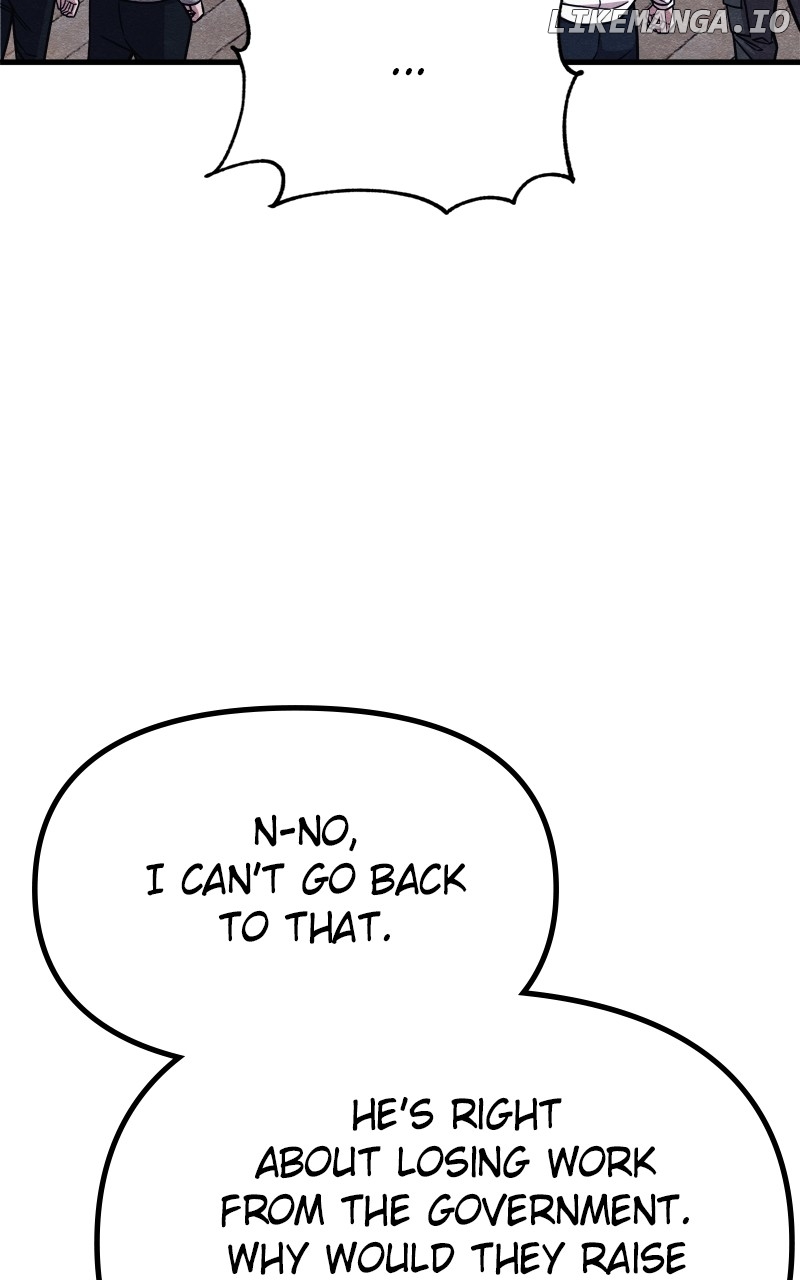 Zombie X Slasher Chapter 59 - page 47
