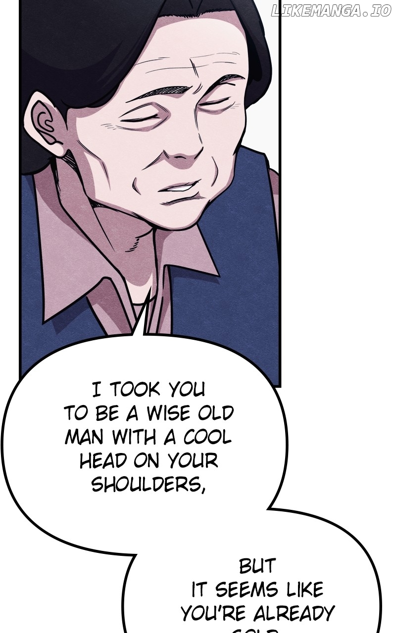Zombie X Slasher Chapter 59 - page 52