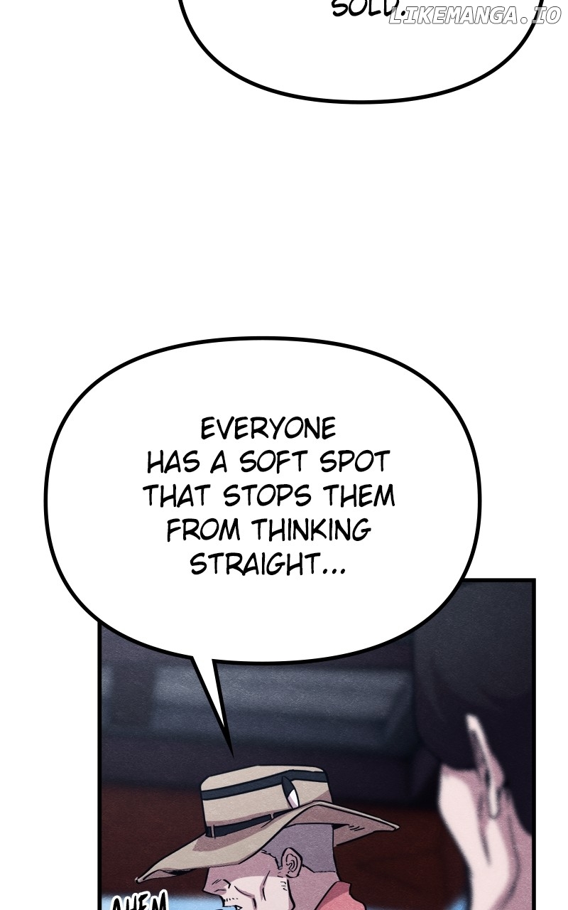 Zombie X Slasher Chapter 59 - page 53