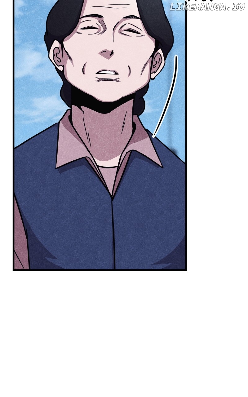 Zombie X Slasher Chapter 59 - page 56