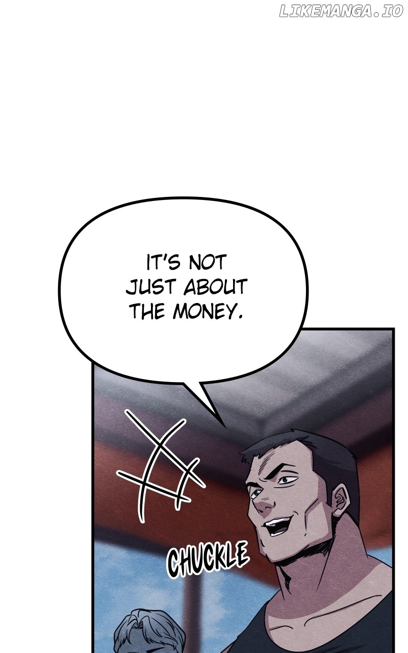 Zombie X Slasher Chapter 59 - page 6