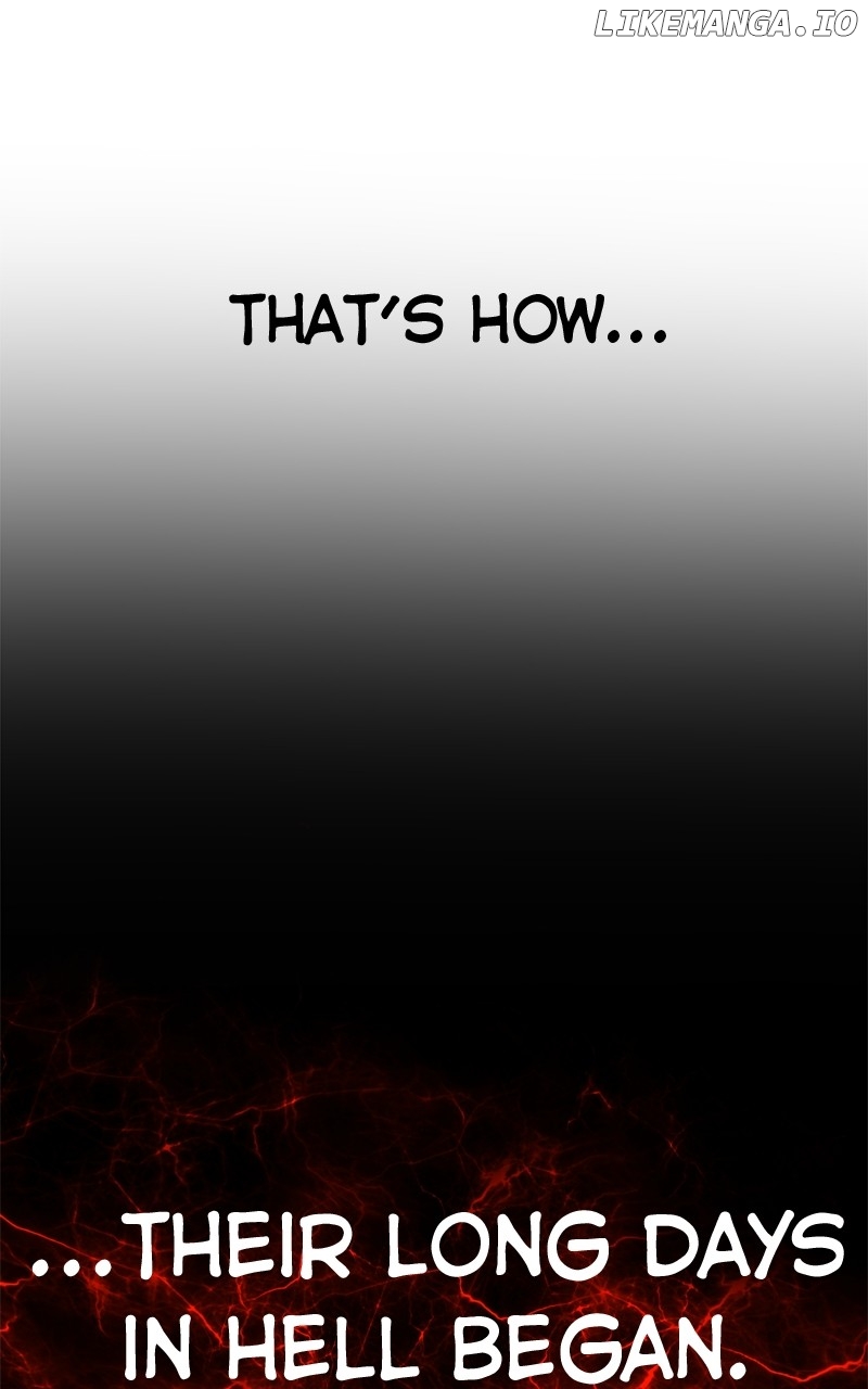 Zombie X Slasher Chapter 59 - page 62