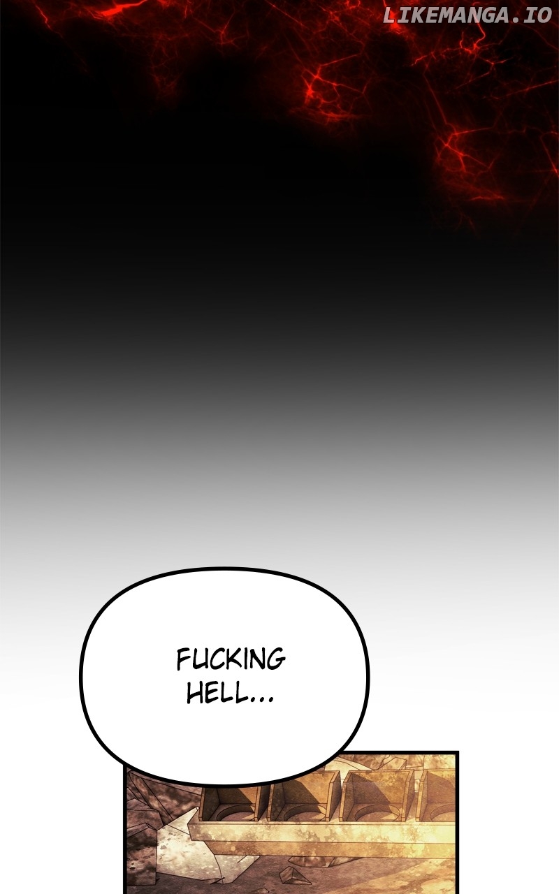 Zombie X Slasher Chapter 59 - page 63
