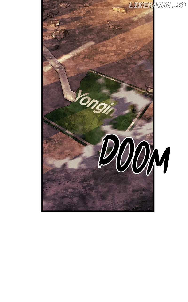 Zombie X Slasher Chapter 59 - page 64