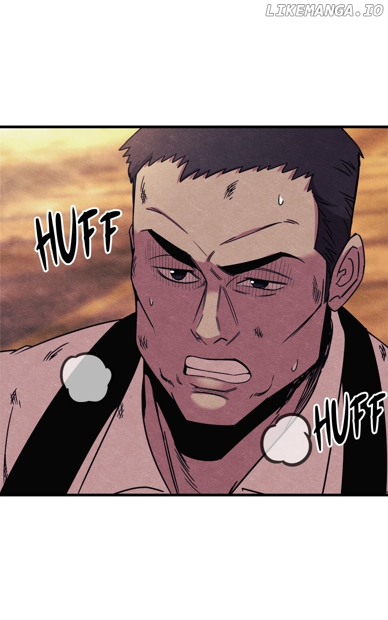 Zombie X Slasher Chapter 59 - page 65