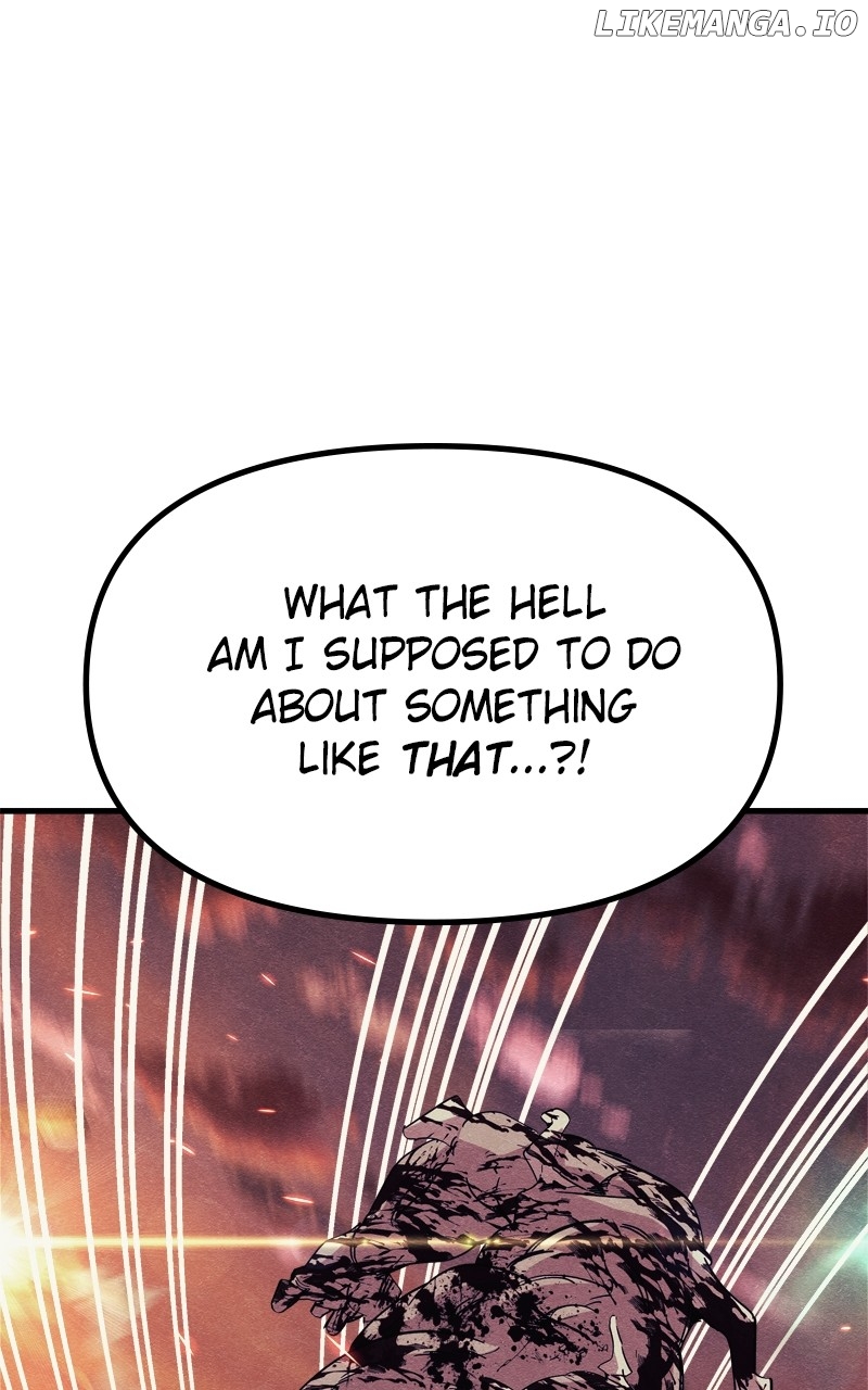 Zombie X Slasher Chapter 59 - page 66