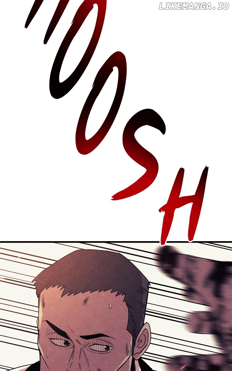 Zombie X Slasher Chapter 59 - page 68