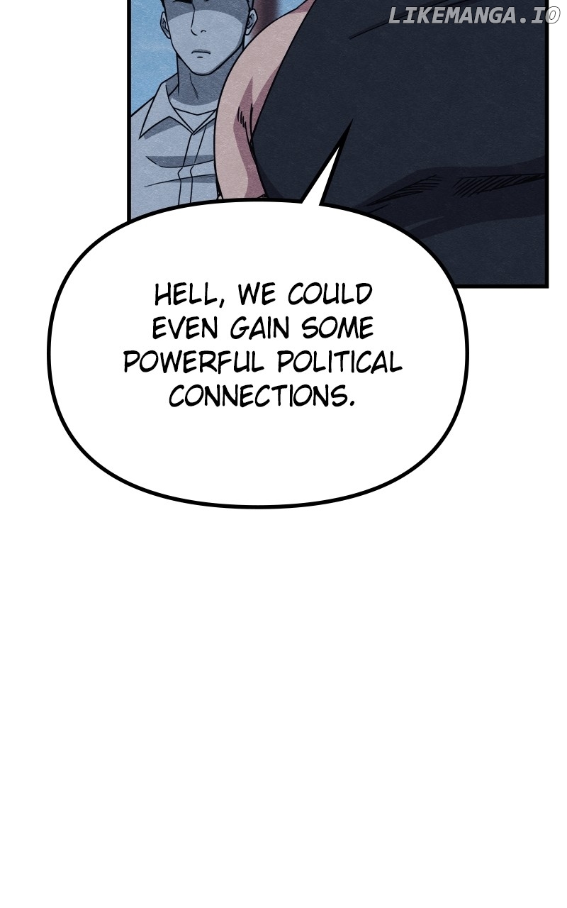 Zombie X Slasher Chapter 59 - page 7