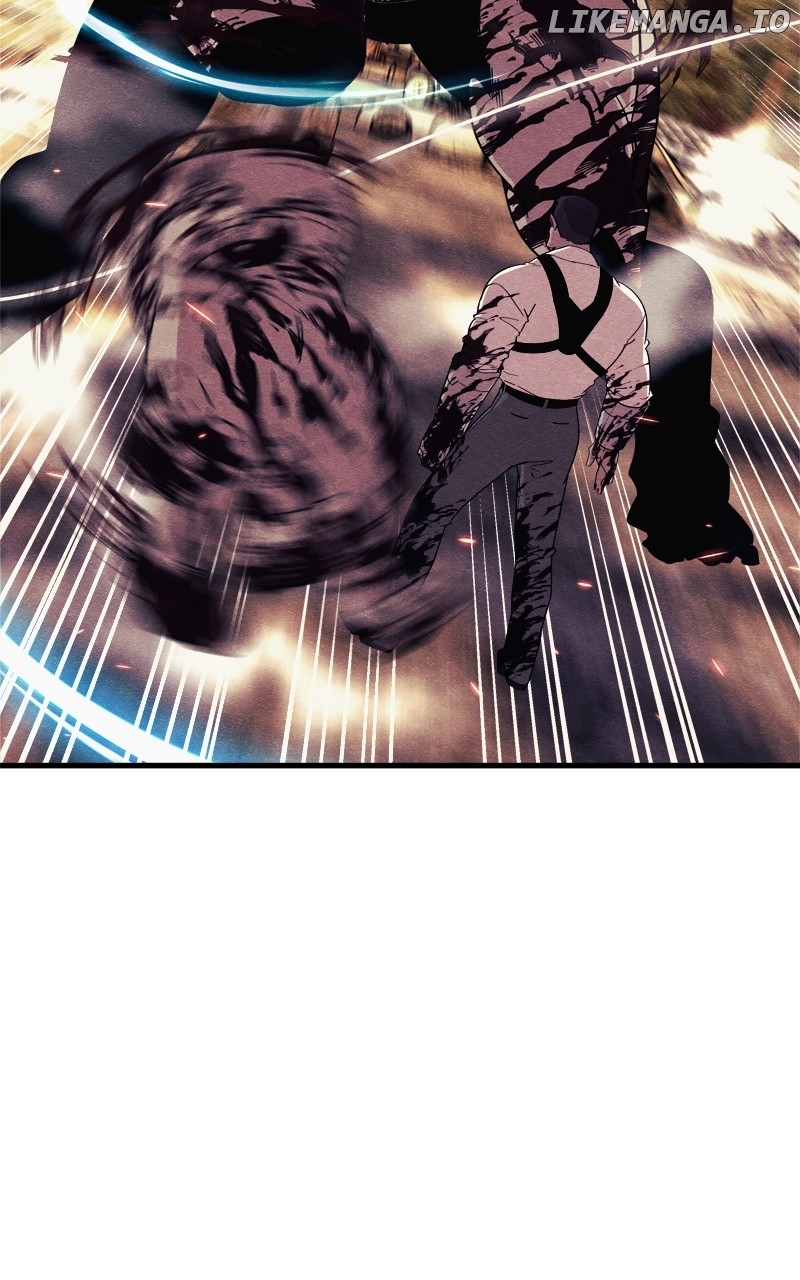 Zombie X Slasher Chapter 59 - page 72