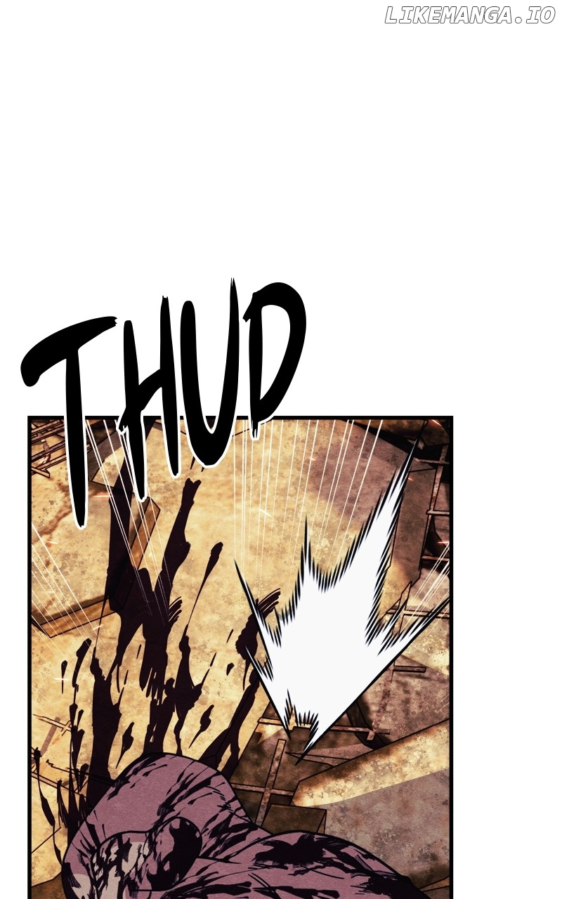 Zombie X Slasher Chapter 59 - page 73