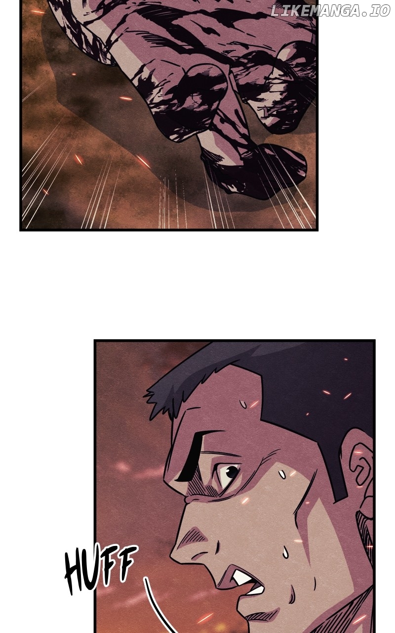 Zombie X Slasher Chapter 59 - page 74