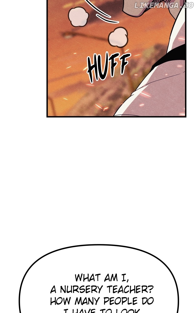 Zombie X Slasher Chapter 59 - page 75