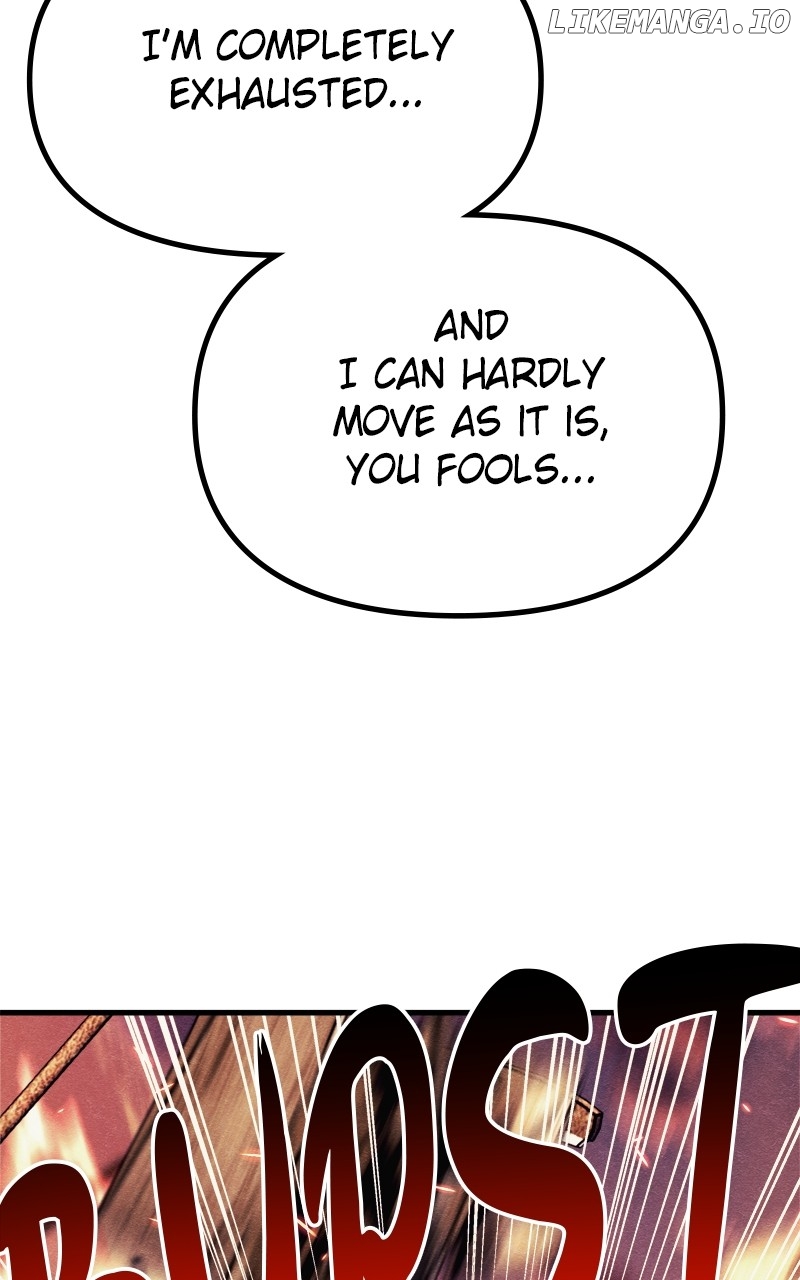 Zombie X Slasher Chapter 59 - page 77