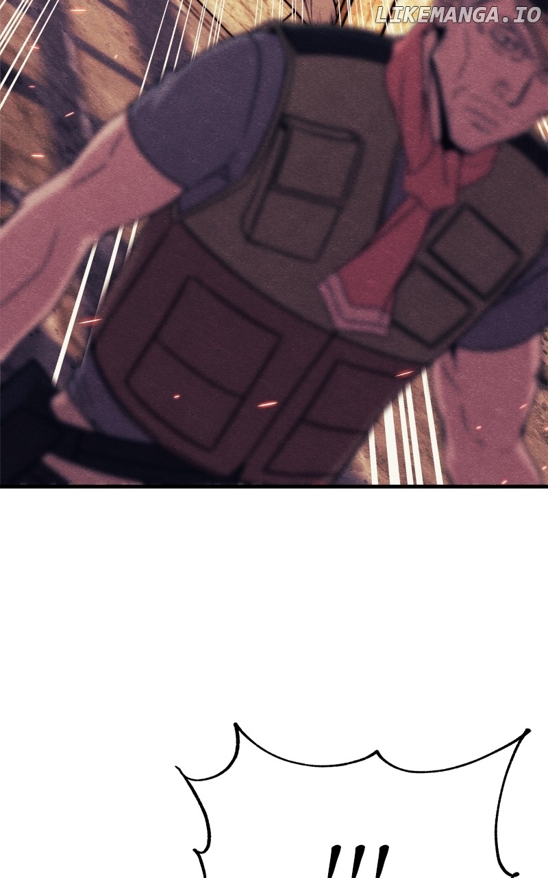 Zombie X Slasher Chapter 59 - page 79