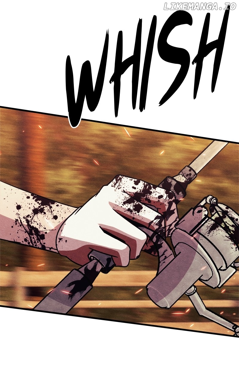 Zombie X Slasher Chapter 59 - page 82