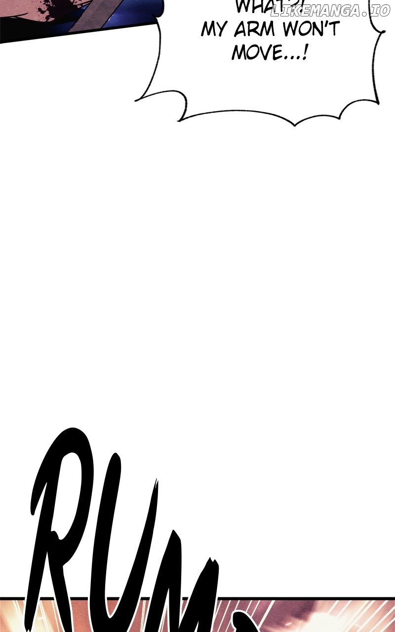 Zombie X Slasher Chapter 59 - page 84