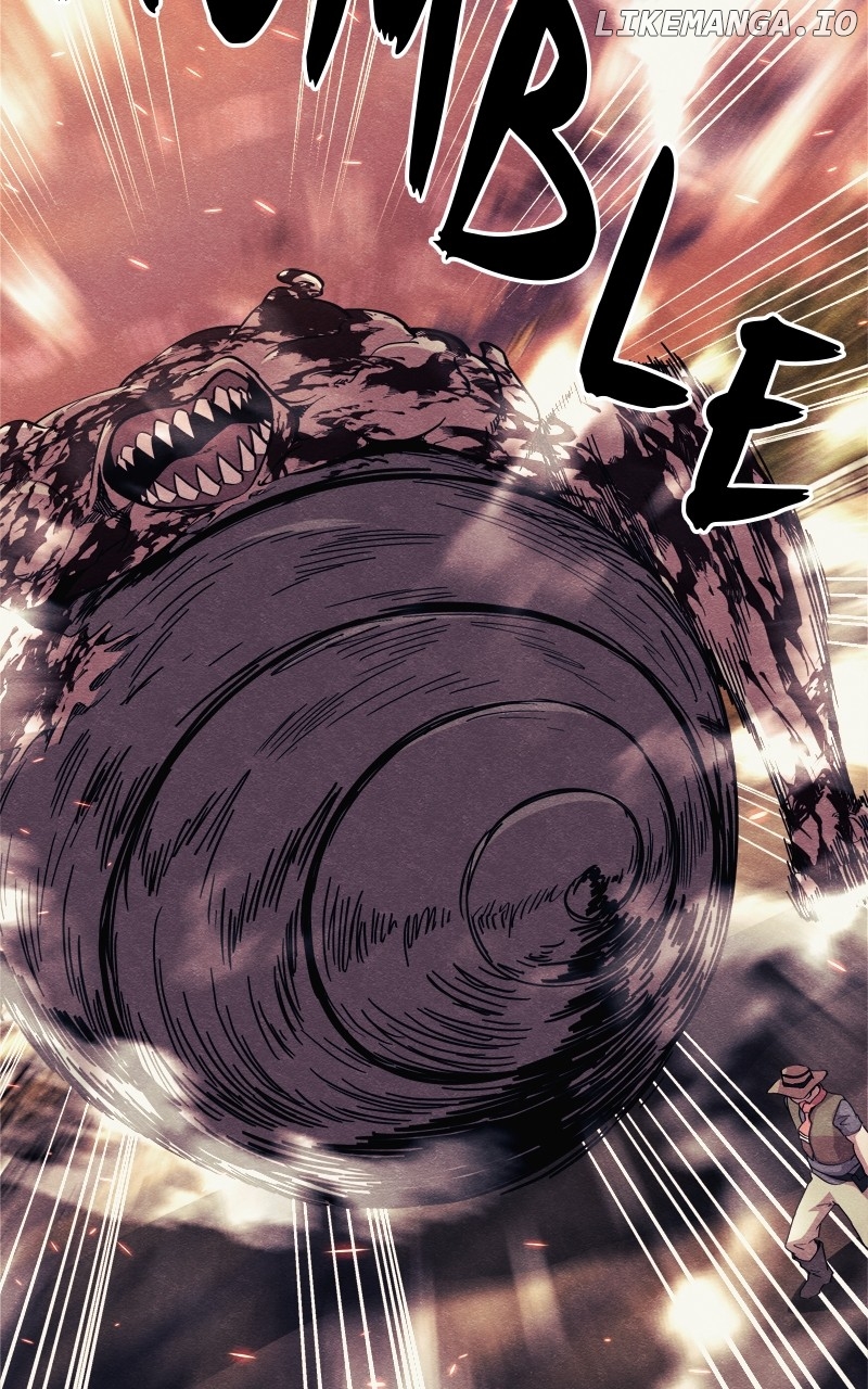 Zombie X Slasher Chapter 59 - page 85